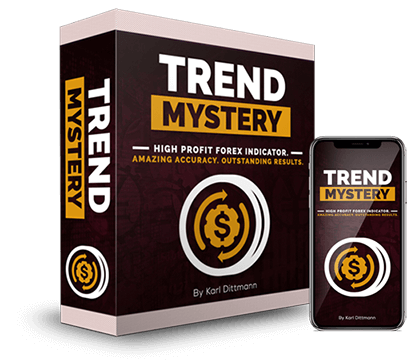 Trend Mystery - 